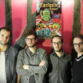 Rencontre // Exsonvaldes // Session acoustique Rencontre // Exsonvaldes // Session acoustique