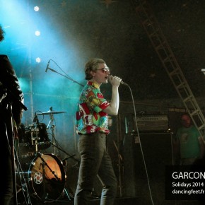 Solidays 2014 // Jour 1 // vendredi 27 juin Solidays 2014 // Jour 1 // vendredi 27 juin