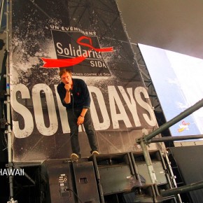 Solidays 2014 // Jour 3 // dimanche 29 juin Solidays 2014 // Jour 3 // dimanche 29 juin