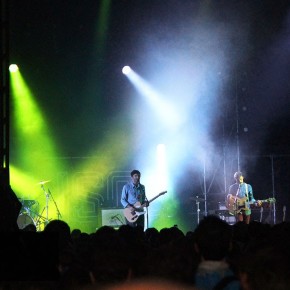 Solidays 2014 // Jour 2 // samedi 28 juin Solidays 2014 // Jour 2 // samedi 28 juin