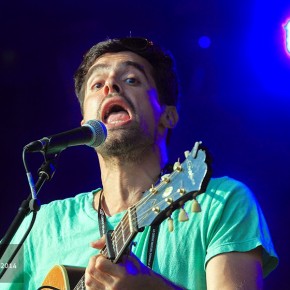 Beauregard 2014 // Jour 1 // Jeudi 3 juillet Beauregard 2014 // Jour 1 // Jeudi 3 juillet