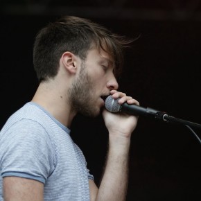 Beauregard 2014 // Jour 3 // samedi 5 juillet Beauregard 2014 // Jour 3 // samedi 5 juillet