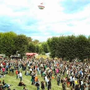 Les cinq révélations qui ont marqué Rock en Seine Les cinq révélations qui ont marqué Rock en Seine
