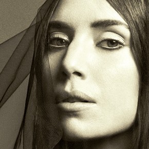 Lykke Li + Woman's Hour + Oceaán // Festival Les Inrocks Philips // Casino de Paris // 11 novembre 2014 Lykke Li + Woman's Hour + Oceaán // Festival Les Inrocks Philips // Casino de Paris // 11 novembre 2014