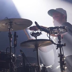 The Jesus And Mary Chain + Royal Blood + Eagulls + Bad Breeding // Festival Les Inrocks Philips // La Cigale // 16 novembre 2014 The Jesus And Mary Chain + Royal Blood + Eagulls + Bad Breeding // Festival Les Inrocks Philips // La Cigale // 16 novembre 2014