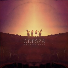 Odesza // La Bellevilloise // Set It Off // 19 novembre 2014 Odesza // La Bellevilloise // Set It Off // 19 novembre 2014