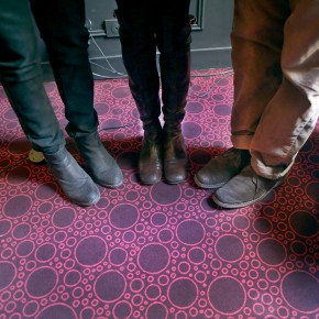Rencontre // Kitty Daisy and Lewis Rencontre // Kitty Daisy and Lewis