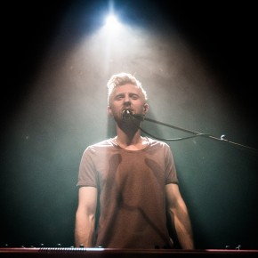 Ewert and the two dragons // La Flèche d'Or // 8 avril 2015 Ewert and the two dragons // La Flèche d'Or // 8 avril 2015