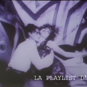 La playlist d'avril #2 La playlist d'avril #2