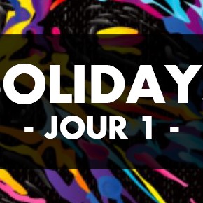 Solidays 2015 // Jour 1: The Do, Hanni El Khatib, Angus & Julia Stone, Izia, Palma Violets, Radio Elvis // Hippodrome de Longchamp Solidays 2015 // Jour 1: The Do, Hanni El Khatib, Angus & Julia Stone, Izia, Palma Violets, Radio Elvis // Hippodrome de Longchamp