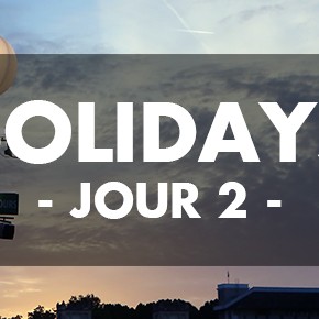 Solidays 2015 // Jour 2: Caribou, Rone, IAM, Grand Blanc, The Vaccines, Feu! Chatterton // Hippodrome de Longchamp Solidays 2015 // Jour 2: Caribou, Rone, IAM, Grand Blanc, The Vaccines, Feu! Chatterton // Hippodrome de Longchamp