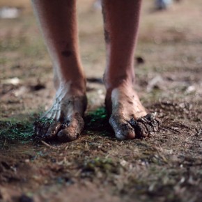 ROCK EN SEINE // 3 JOURS DANS LA JUNGLE ! ROCK EN SEINE // 3 JOURS DANS LA JUNGLE !
