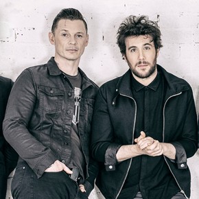 L'album de la semaine : Stereophonics // Keep The Village Alive L'album de la semaine : Stereophonics // Keep The Village Alive