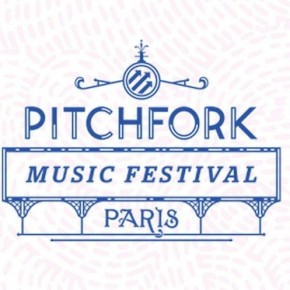 Pitchfork Closing Party au Silencio // 1er novembre 2015 Pitchfork Closing Party au Silencio // 1er novembre 2015