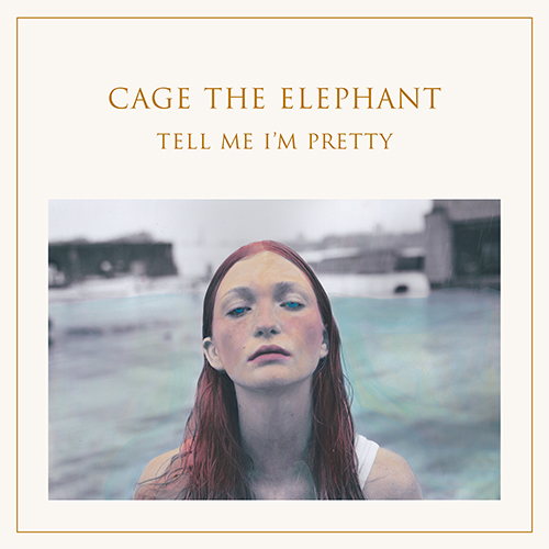 CAGE