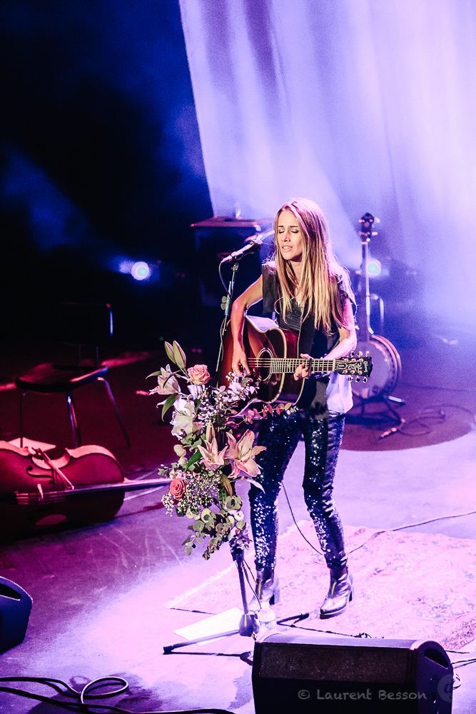 Heather Nova