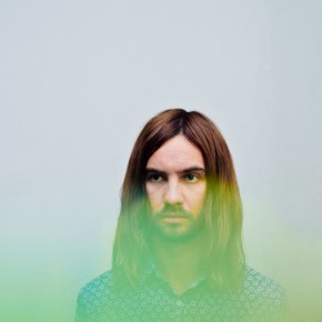 Tame Impala + Jagwar Ma // Le Zénith de Paris // 31 janvier 2016 Tame Impala + Jagwar Ma // Le Zénith de Paris // 31 janvier 2016