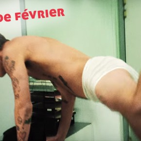 La playlist de février La playlist de février