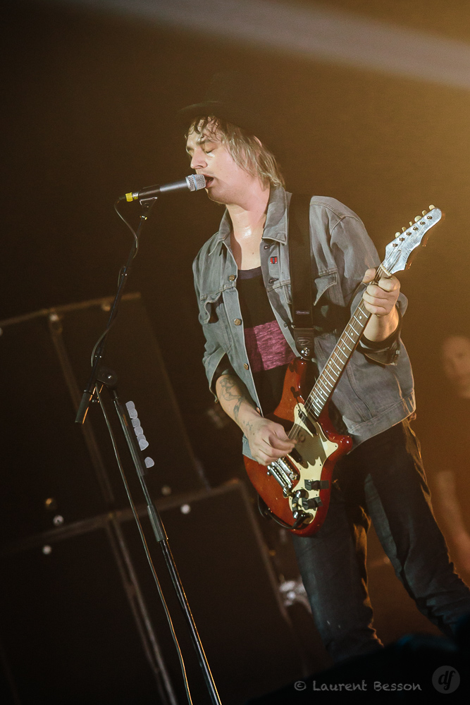 The Libertines