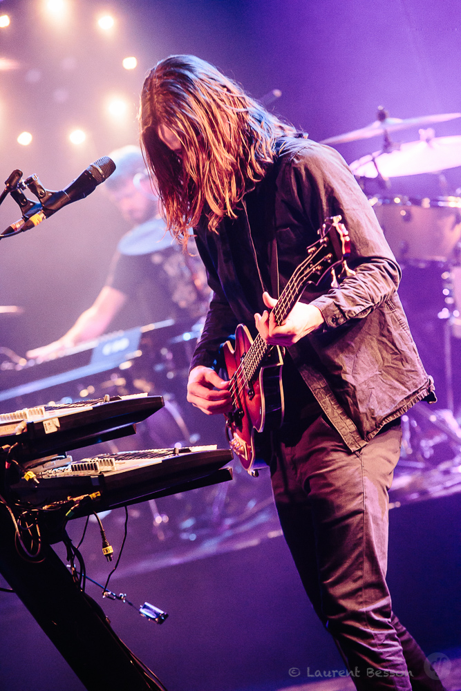 Half Moon Run