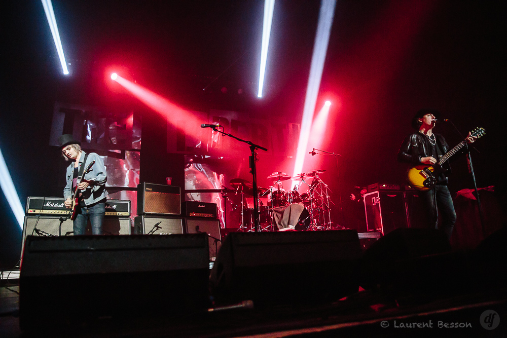 The Libertines