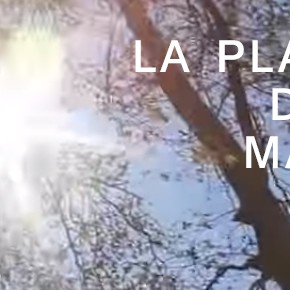La playlist de mars La playlist de mars