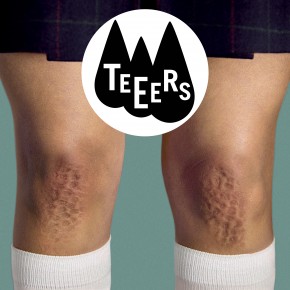 Concours // 2 x 2 places à gagner pour le concert de Teeers aux Bains le 21 avril 2016 Concours // 2 x 2 places à gagner pour le concert de Teeers aux Bains le 21 avril 2016