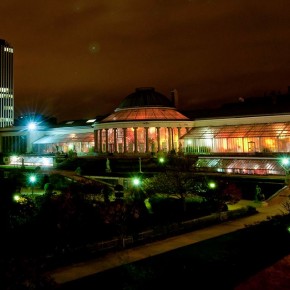 Les Nuits Botanique 2016 // 20 et 21 mai 2016 Les Nuits Botanique 2016 // 20 et 21 mai 2016