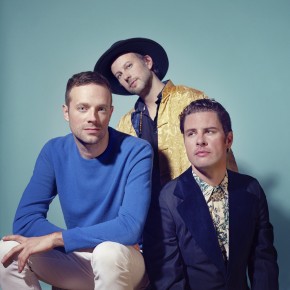 Concours // 2 x 2 places à gagner pour le concert de Plants & Animals à l'Espace B le 2 juin 2016 Concours // 2 x 2 places à gagner pour le concert de Plants & Animals à l'Espace B le 2 juin 2016