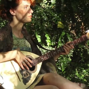 Tiger Lion // Le clip de My Soul en exclu sur Dancing Feet Tiger Lion // Le clip de My Soul en exclu sur Dancing Feet