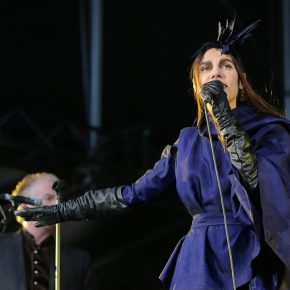 Festival Beauregard 2016 : notre top 7 des concerts Festival Beauregard 2016 : notre top 7 des concerts