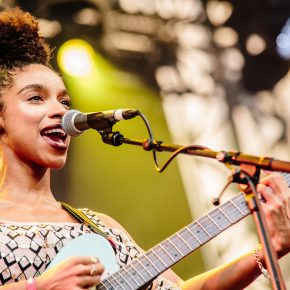 Festival Fnac Live 2016 // Nos 7 coups de coeur Festival Fnac Live 2016 // Nos 7 coups de coeur