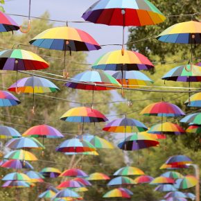 Notre semaine au Sziget Festival 2016 Notre semaine au Sziget Festival 2016