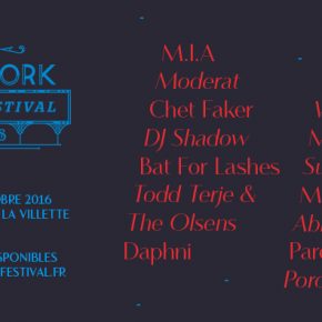 Pitchfork Music Festival : les lives à voir absolument Pitchfork Music Festival : les lives à voir absolument