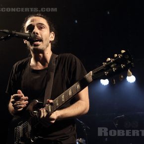 Local Natives & The Big Moon // Le Trabendo // 10 novembre 2016 Local Natives & The Big Moon // Le Trabendo // 10 novembre 2016