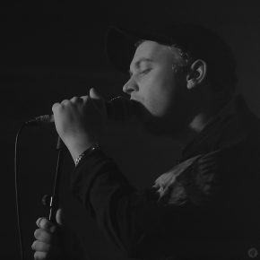DMA’s // La Boule Noire // 10 novembre 2016 DMA’s // La Boule Noire // 10 novembre 2016