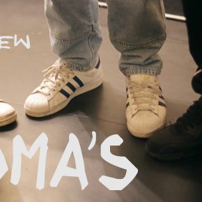 Interview // DMA's, britpop à l'australienne Interview // DMA's, britpop à l'australienne