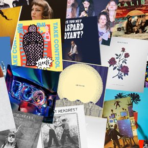 Les meilleurs albums 2016 Les meilleurs albums 2016