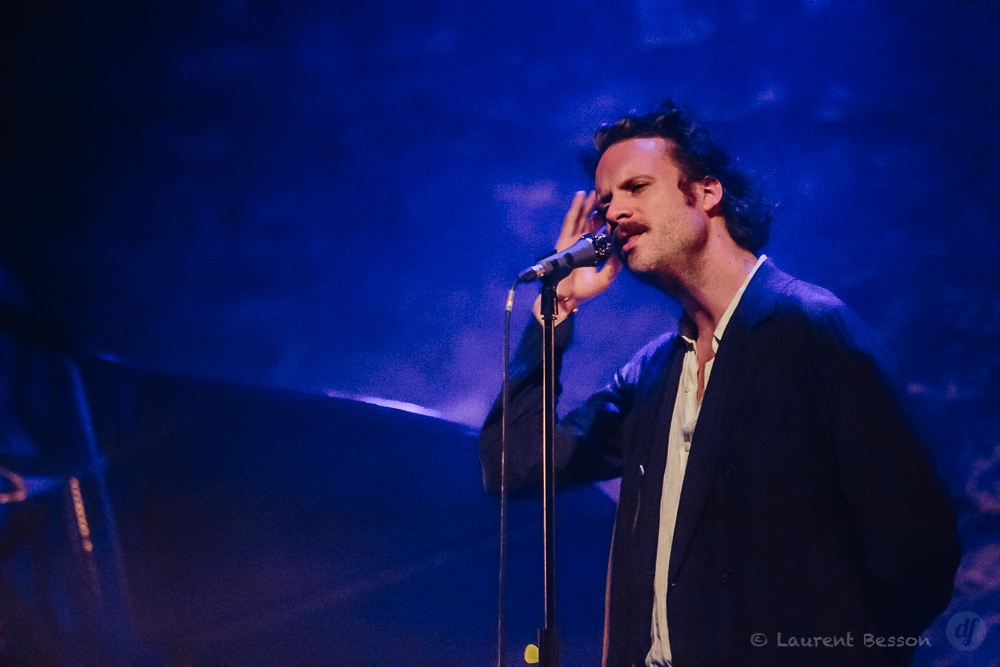 Father John Misty Dancing Feet
