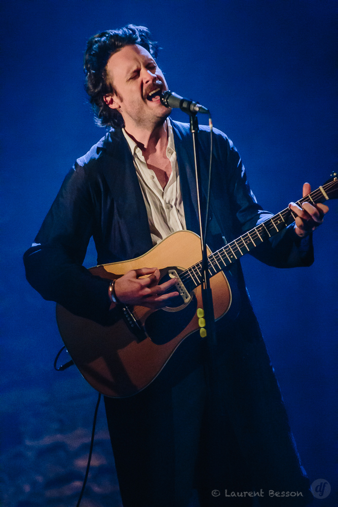 Father John Misty Dancing Feet