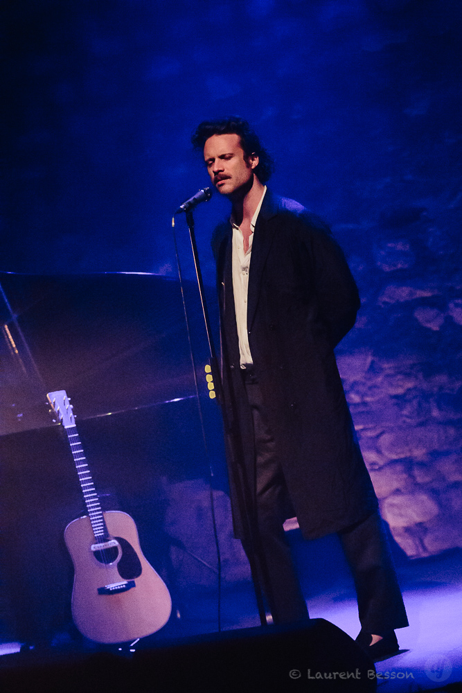 Father John Misty Dancing Feet