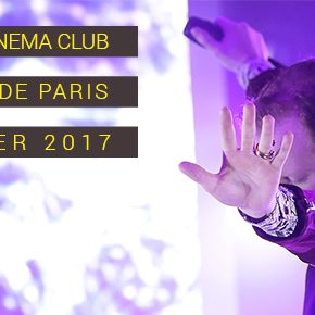 Two Door Cinema Club + Blaenavon + Parcels // Le Casino de Paris // 27 février 2017 Two Door Cinema Club + Blaenavon + Parcels // Le Casino de Paris // 27 février 2017