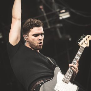 Les Eurockéennes de Belfort en photos – Jour 4 – 9 juillet 2017 Les Eurockéennes de Belfort en photos – Jour 4 – 9 juillet 2017