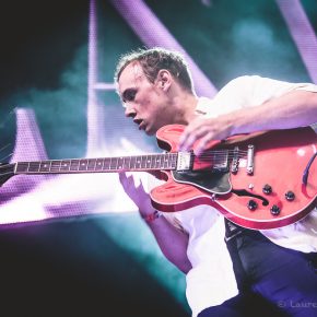 Les Eurockéennes de Belfort en photos – Jour 3 – 8 juillet 2017 Les Eurockéennes de Belfort en photos – Jour 3 – 8 juillet 2017