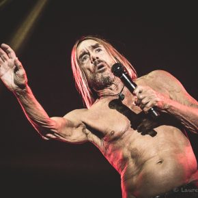 Les Eurockéennes de Belfort en photos - Jour 1 - 6 juillet 2017 Les Eurockéennes de Belfort en photos - Jour 1 - 6 juillet 2017