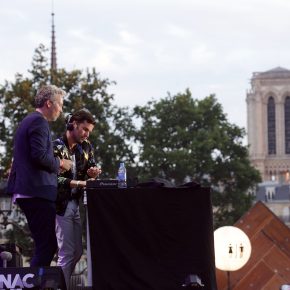 Un jeudi parfait au Fnac Live Un jeudi parfait au Fnac Live