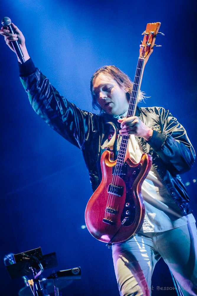 Arcade Fire