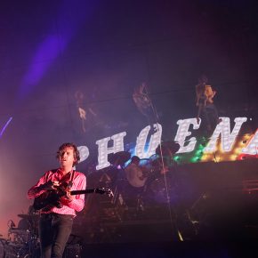 Les 5 moments les plus cools de Beauregard 2017 Les 5 moments les plus cools de Beauregard 2017