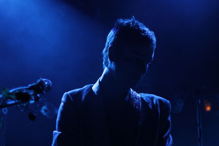 Kill The Young // La Maroquinerie // 23 mars 2011