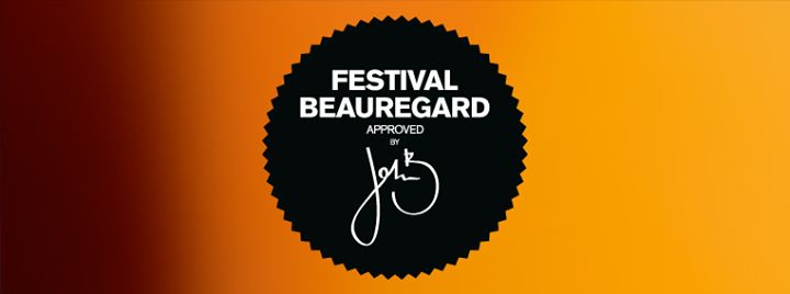  Focus // Festival Beauregard 2013